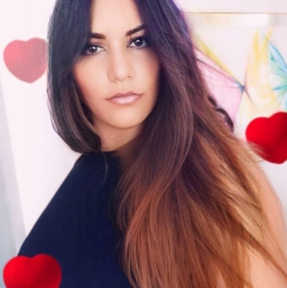 Yenny Burgos